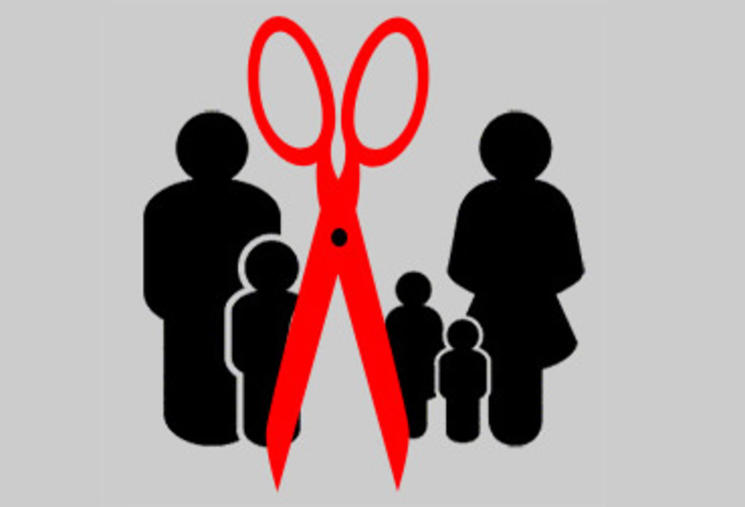Bărbat din Medgidia, închis pentru abandon de familie