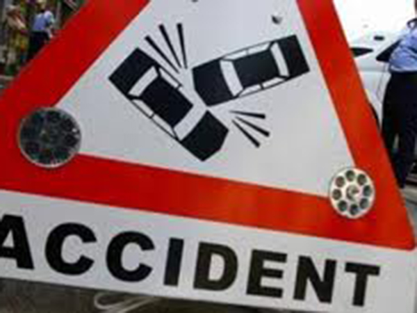 Accident rutier GRAV pe DN22 Constanța-Tulcea
