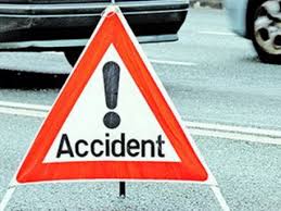 Constanța: Accident rutier la Satu Nou. Pieton, accidentat ușor