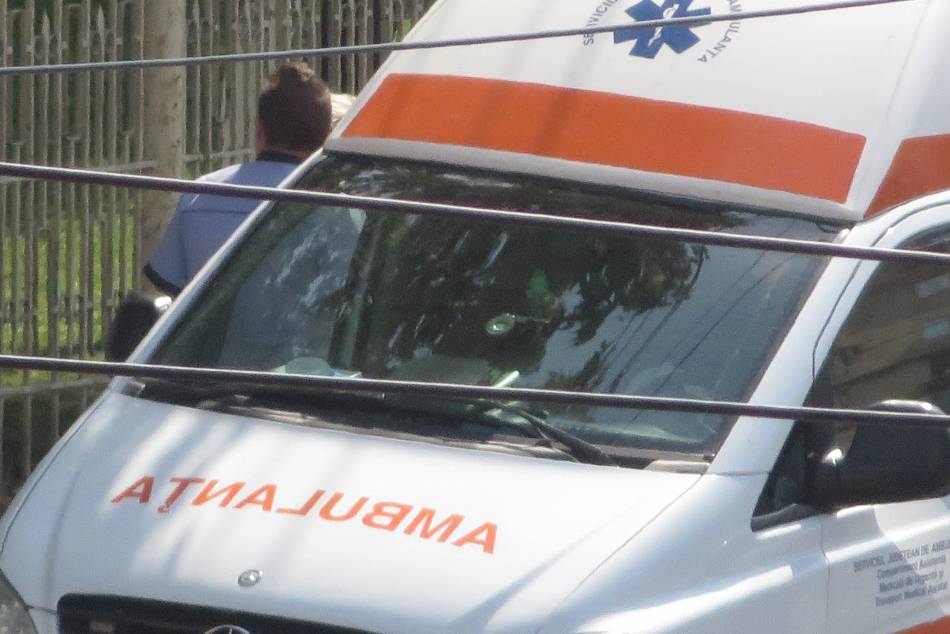 CIOCÂRLIA. Tragedie în a doua zi de Paşte