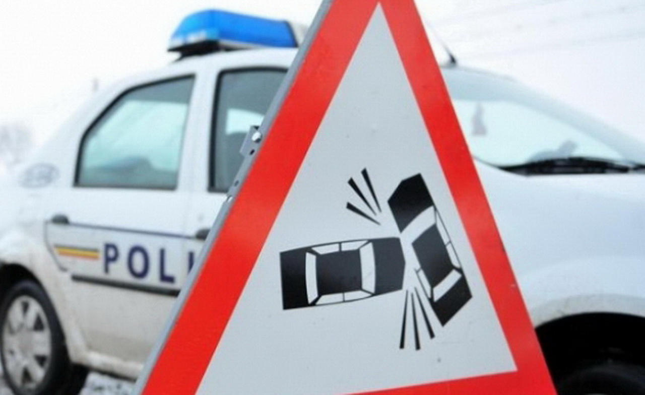 Ziua accidentelor de circulație în Constanța
