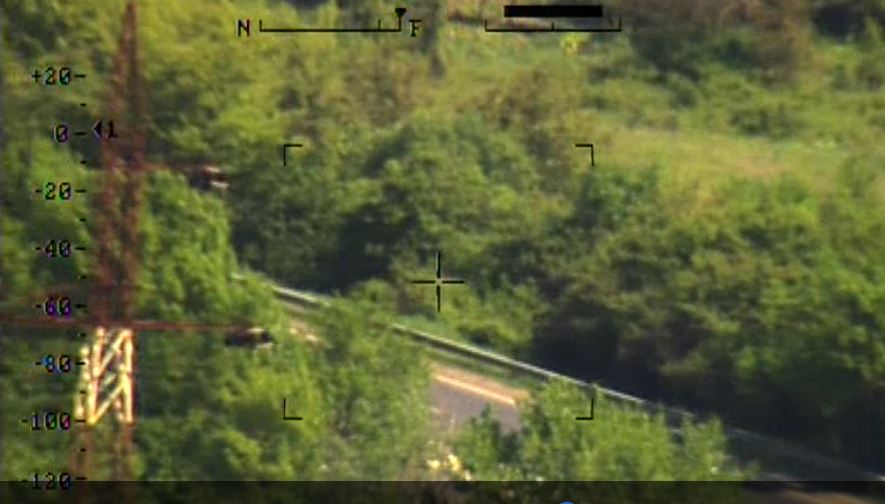 VIDEO – DN39 Constanţa-Mangalia, Valea Prahovei. Trafic aglomerat în ţară