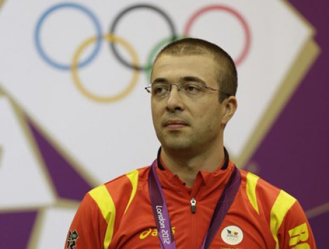 VIDEO: Alin Moldoveanu – Un efort splendid, nu un spectacol