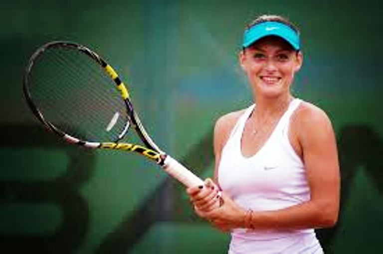 Ana Bogdan a câştigat turneul de la Grado