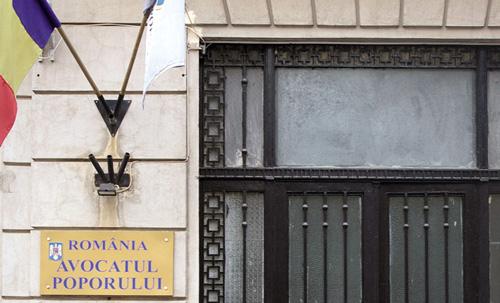 Avocatul Poporului acordă audiențe la Prefectura Tulcea