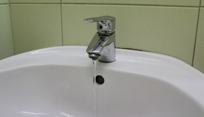 AVARIE de proporții. RAJA sistează apa