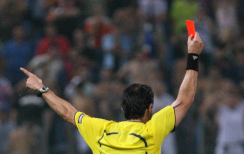 Brigadă letoniană la meciul FCSB – Bologna