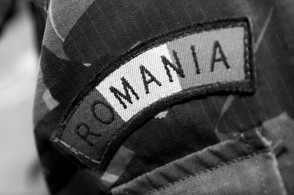 Militari români, uciși în Afganistan