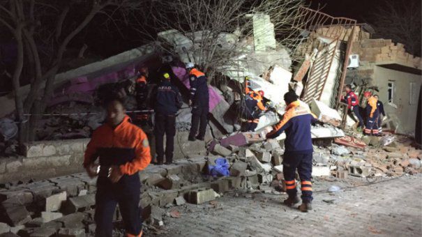 4 militari UCIȘI. Atentat în sud-estul Turciei