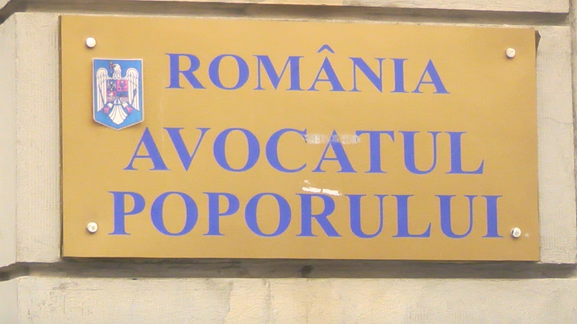 Medgidia, Cernavodă: Aveți plângeri? Avocatul Poporului vă ascultă