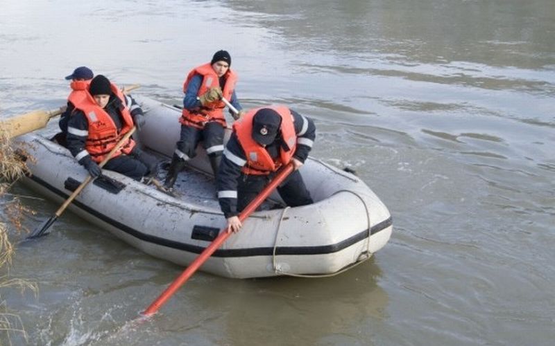 TULCEA: Persoană înecată