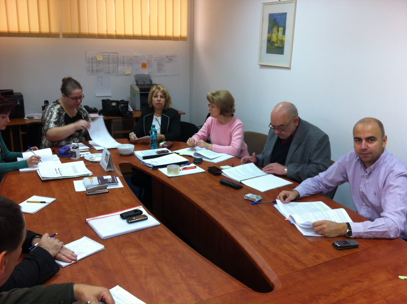 Sulina, Murighiol, Greci. DECIZII luate de BEJ Tulcea