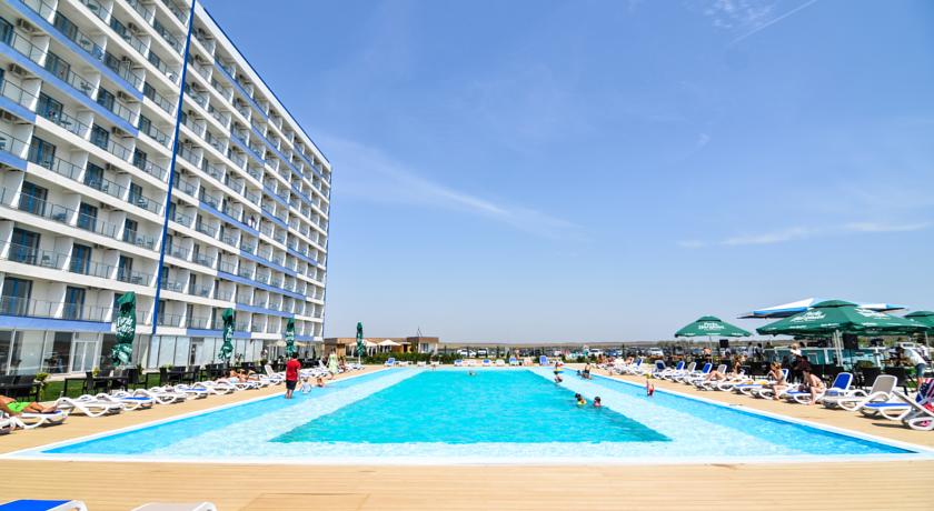 TIMESHARE – Un nou produs turistic pe litoralul românesc