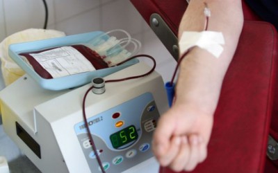 ALARMĂ! Lipsă acută de sânge în Constanța