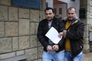 CONSTANȚA. Individul care a călcat intenționat cu mașina un polițist de frontieră a ajuns în Penitenciarul Poarta Albă