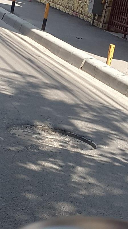 Canalizările de pe străzile Constanței – o problemă veche