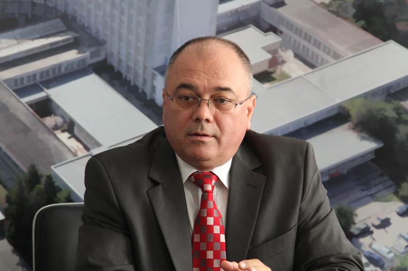 Flagrant MITĂ. Managerul SCJU Constanţa, Dănuţ Căpăţînă, REŢINUT de procurorii DNA!