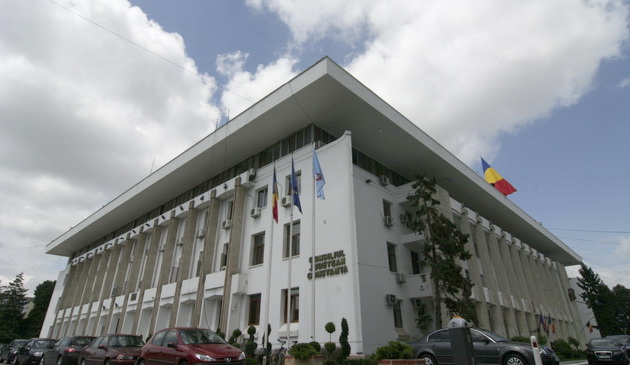Listele de candidaturi pentru Consiliul Judeţean Constanţa