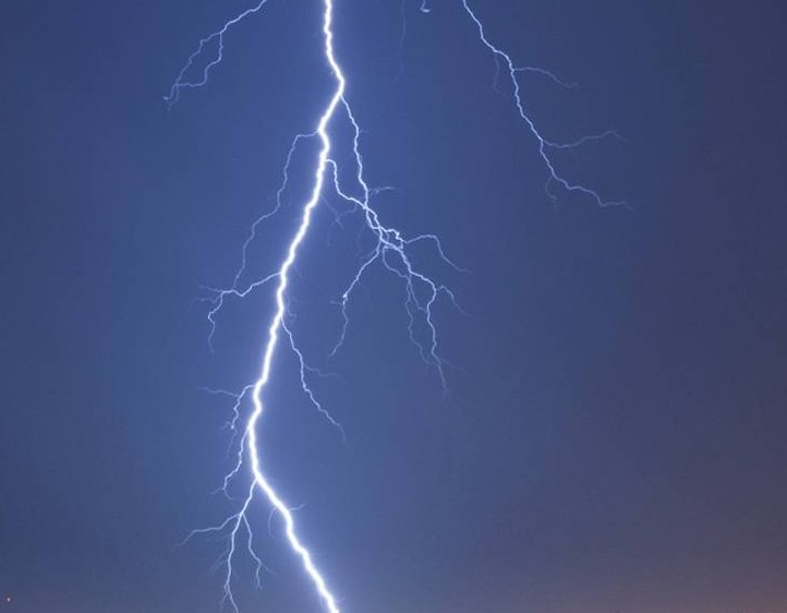 UPDATE 2- Se rup norii în DOBROGEA! Cod galben PRELUNGIT până la ora 19.30