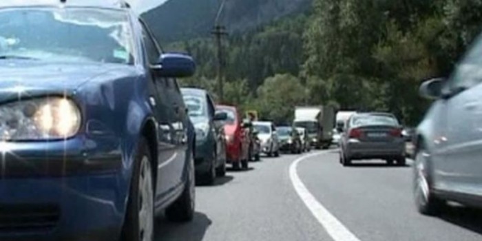 Atenție, șoferi! Valea Oltului va fi închisă, mâine, timp de trei ore