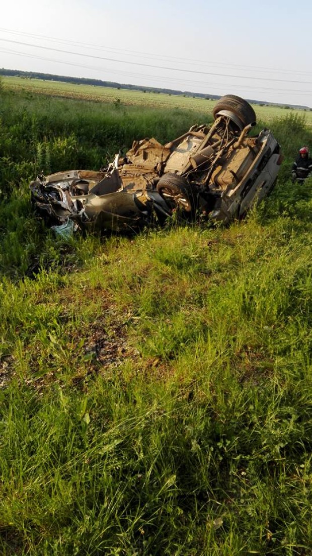 Patronul Hexi Pharma, Dan Condrea, a murit într-un accident rutier