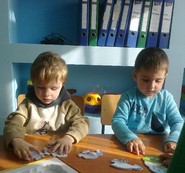 Centrul de zi pentru copii, inaugurat la BABADAG