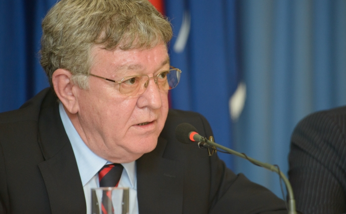 Dosarul „Case pentru generali“. Fostul ministru Corneliu Dobrițoiu, condamnat definitiv la un an de închisoare cu suspendare