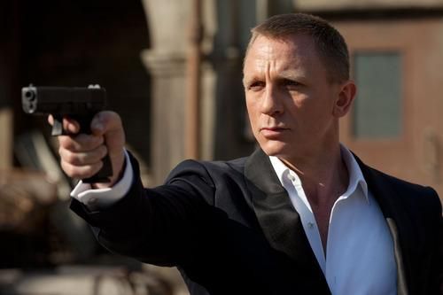 Daniel Craig s-a săturat de „agentul 007” şi refuză 88 de milioane de euro !
