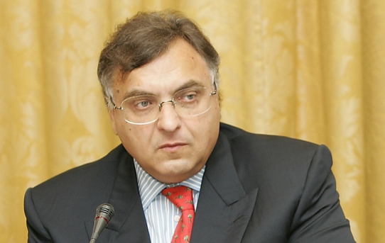 Dan Adamescu, CONDAMNAT la 4 ani și 4 luni de închisoare cu executare