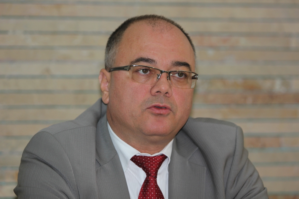 Managerul Spitalului Județean Constanța, arestat preventiv pentru 30 de zile