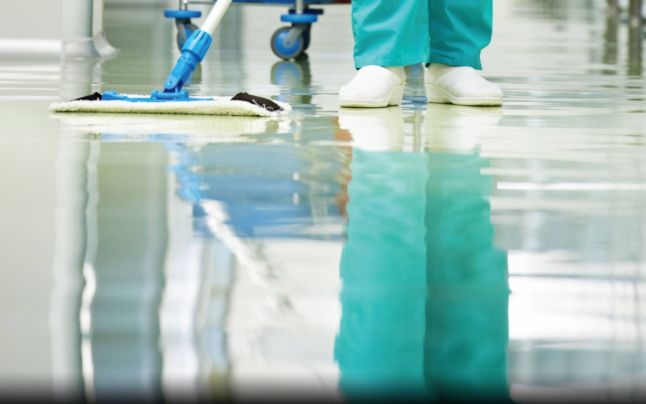 AUDIO – Cinci spitale din Dobrogea foloseau dezinfectant Hexi Pharm. Ce spun managerii?