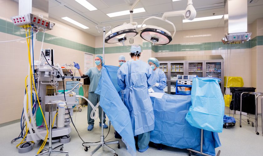 CĂLĂRAȘI și MUREȘ, în topul spitalelor cu nereguli la dezinfectanți