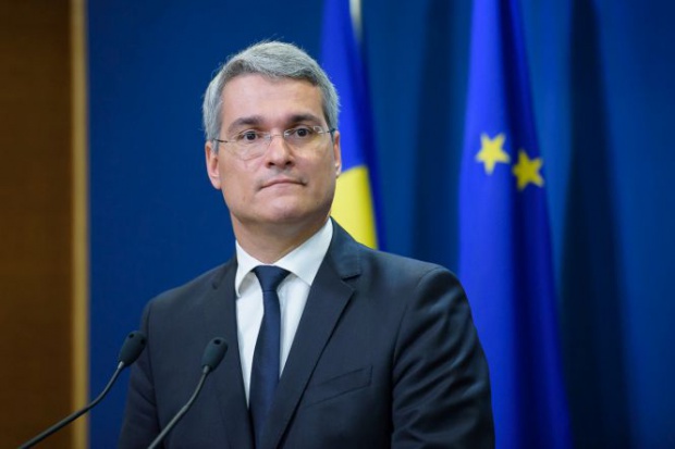 Ministrul Muncii, Dragoș Pîslaru: Avem în vedere alinierea tuturor salariilor la maximul avut în plan