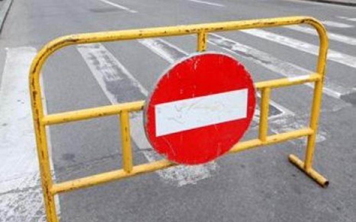 CNADNR: Atenție, șoferi! Circulație întreruptă,mâine, pe DN7C