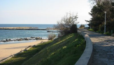 Referendum la Eforie, concomitent cu alegerile locale