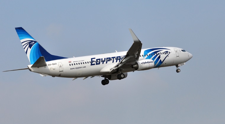 Autorităţile confirmă găsirea unor RESTURI din zborul EgyptAir