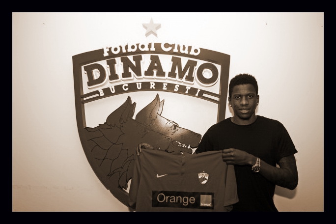 Dosar penal după decesul fotbalistului Patrick Ekeng