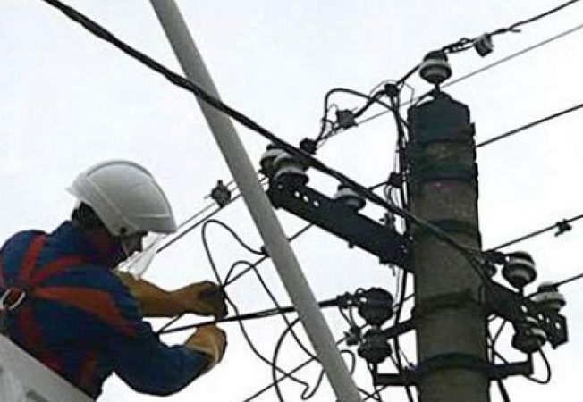 Județul CONSTANȚA. Întreruperi suplimentare ale curentului electric