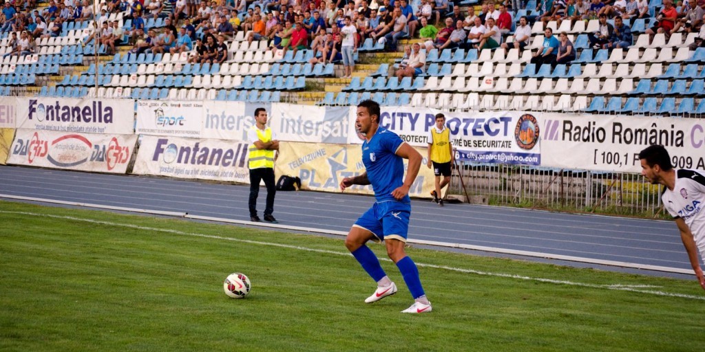 Farul – Rapid era acum 50 de ani finala Cupei Balcanice