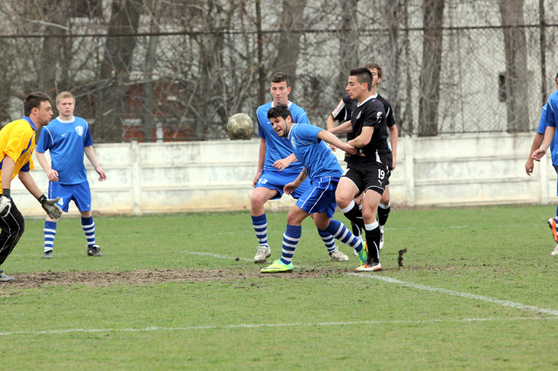 FC Viitorul II nu va disputa partida cu ACS Înainte Modelu