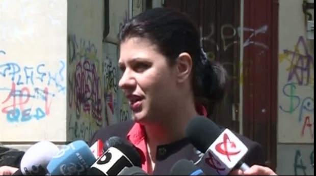 UPDATE: Flori Dinu, directorul general al Hexi Pharma, a fost reținută de procurorii Parchetului General