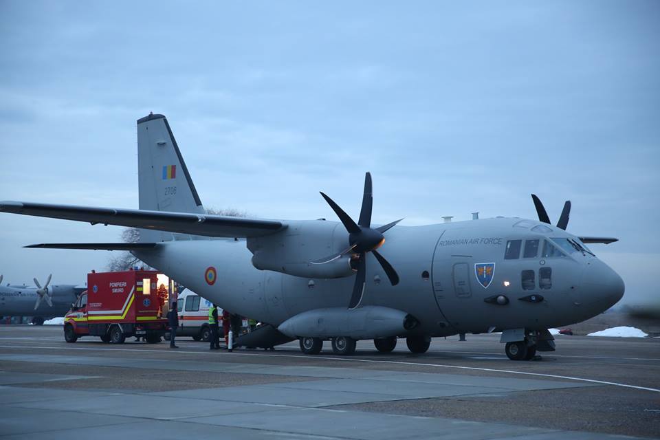 Militarii români morți în Afganistan vor fi repatriați luni