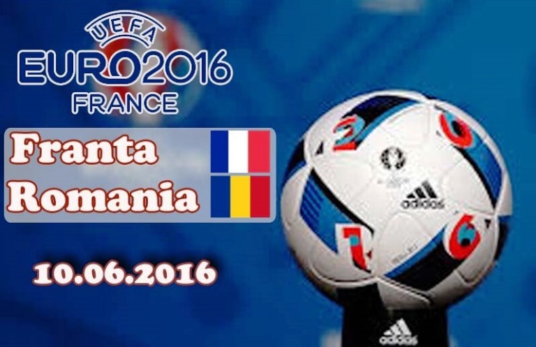 Lotul celor 23 de jucători români pentru EURO 2016