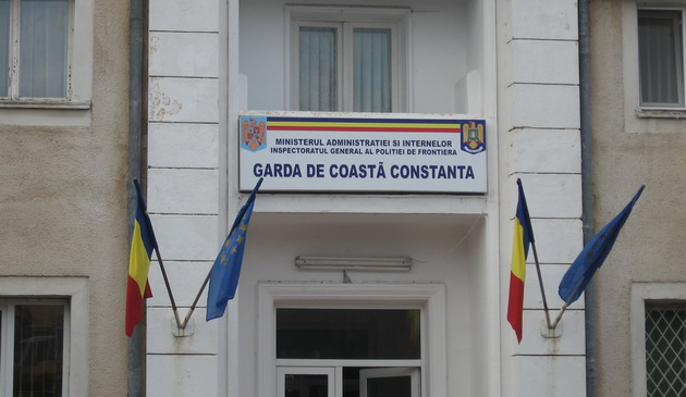 Șef nou la Garda de Coastă