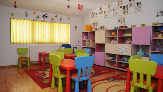 CONSTANȚA, pe lista județelor cu deficiențe grave în grădinițe!