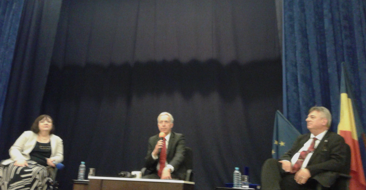 Ambasadorul SUA, Hans Klemm: Rusia nu a devenit o amenințare pentru România