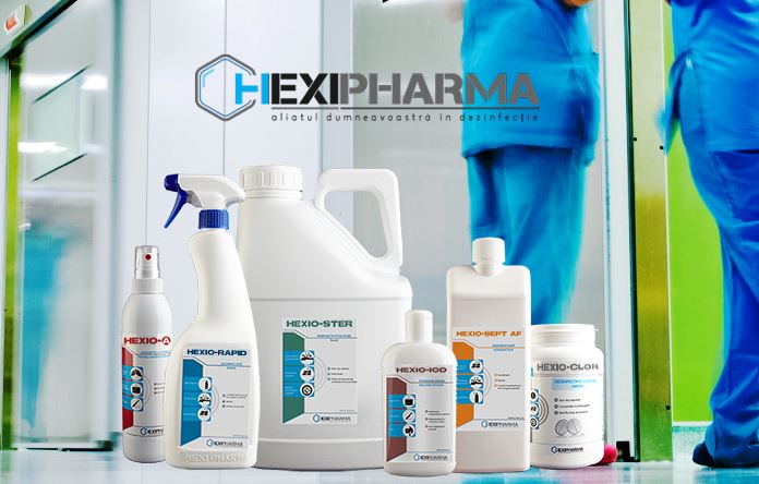 Firma Hexi Pharma a depus la tribunal cerere de intrare în insolvență!