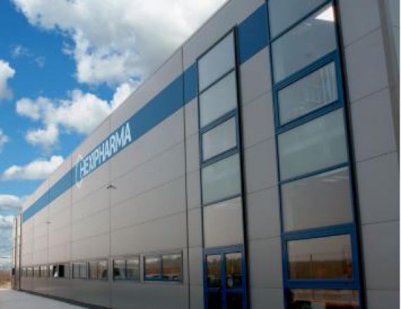 Parchetul General: Hexi Pharma avea contracte cu 152 de unități medicale