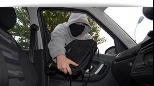 Grupare infracțională, destructurată! Infractorii foloseau o metodă ingenioasă de a fura