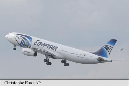 CATASTROFĂ aviatică. Tragedia EgyptAir nu are cauze stabilite